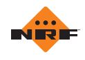 NRF, el arte de la refrigeración